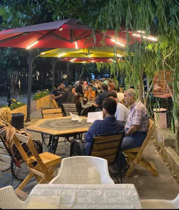 اقامتگاه دنج