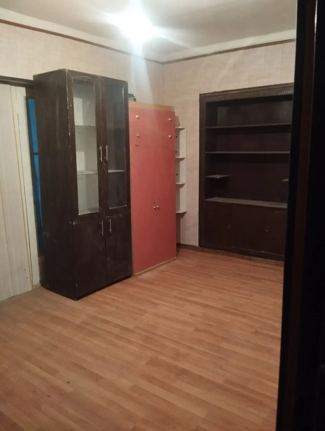 ۱۲۰متردربستی در۲طبقه دوبلکس با پارکینگ 500با40