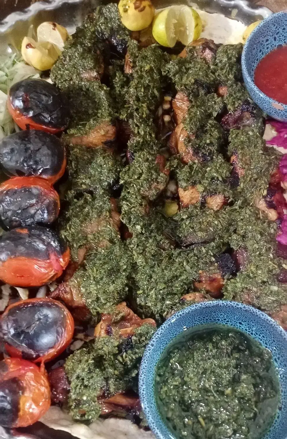 شراکت رستوران یا کترینگ