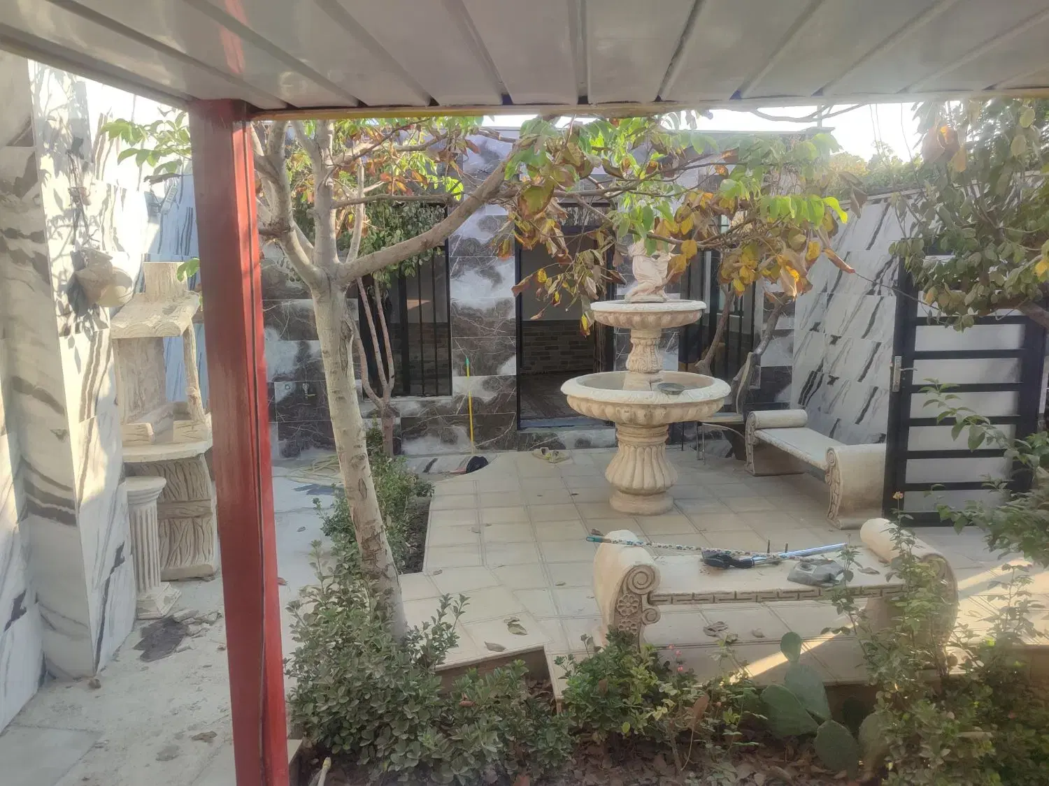 اجاره کوتاه مدت ویلا