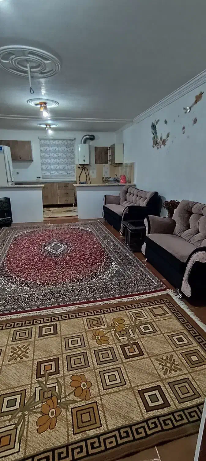 ویلا تک خواب در منطقه آزاد انزلی روزانه وماهانه