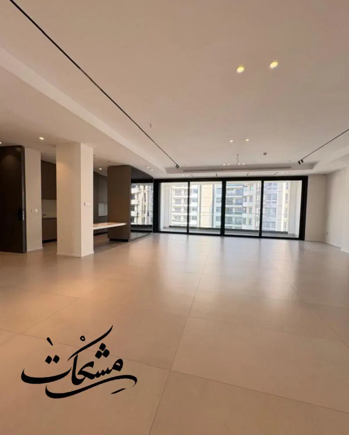 معنایی جدید از تجربه زندگی مدرن  _ مشکات