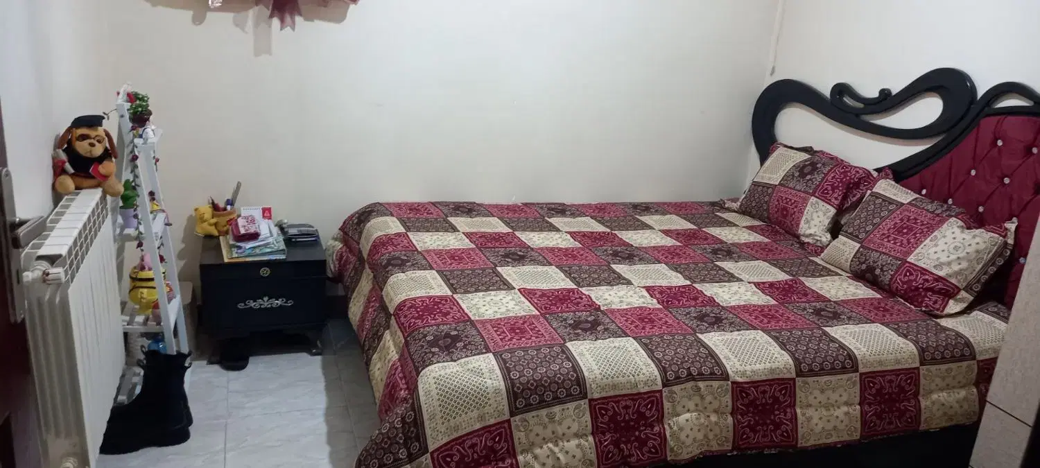 خانه همکف ۷۷.۴۲۰ متر کوچه ولیعصر قرچک تکواحدی