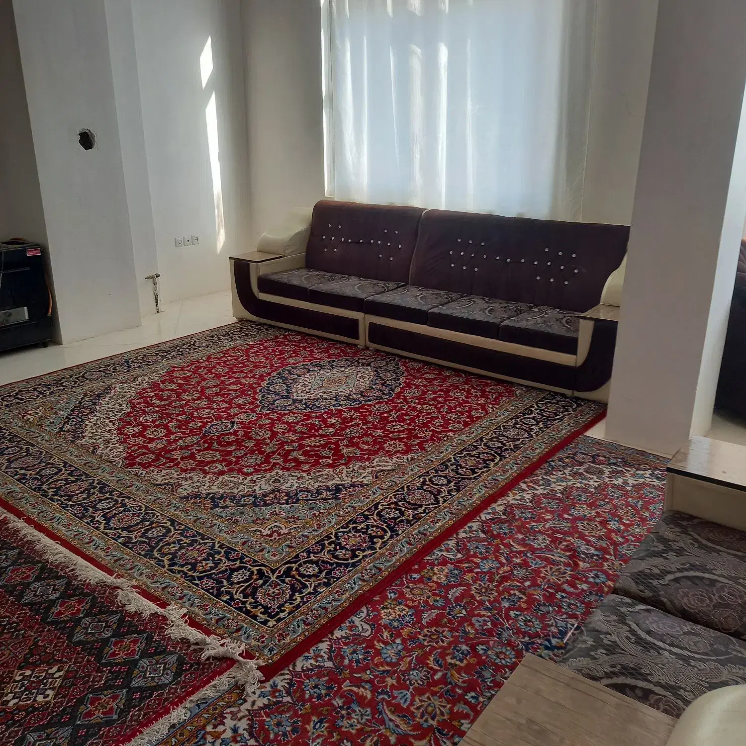 سوئیت آپارتمان  درّود،