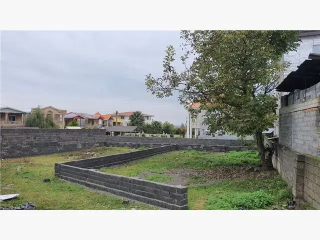 زمین۲۱۳متر