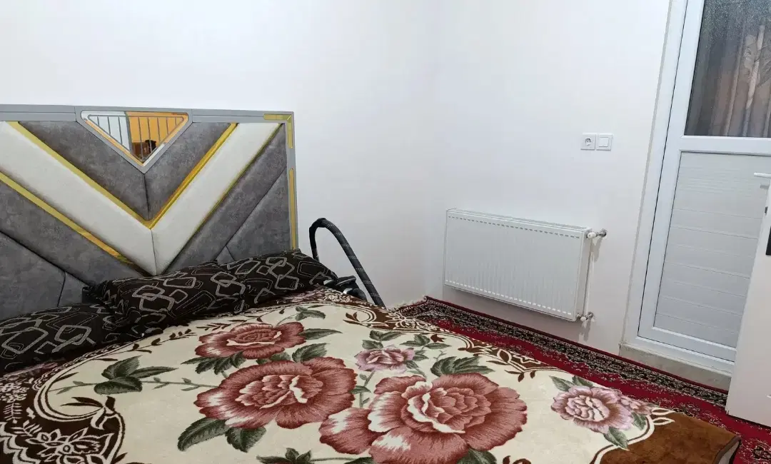 سوئیتی در غارعلیصدر
