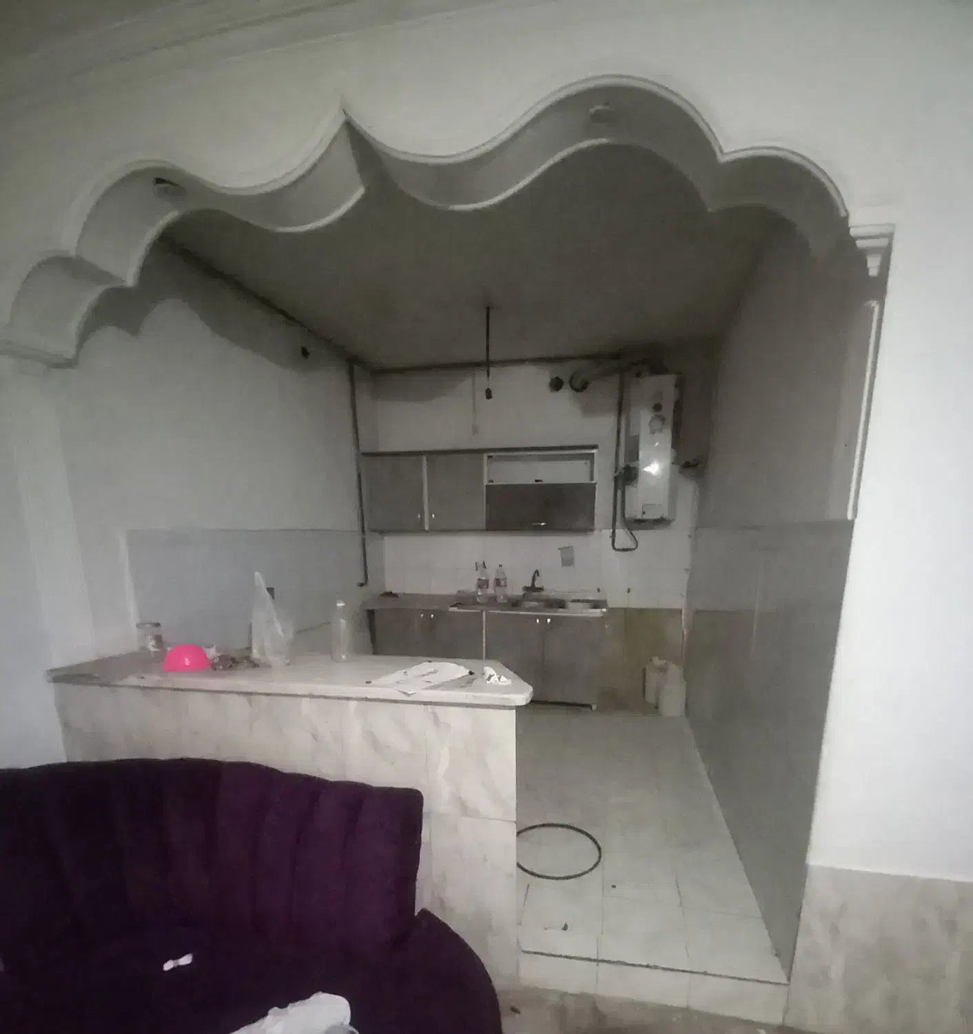 خانه اجاره‌ای رهن ۳۰ تومن کرایه ۳میلیون