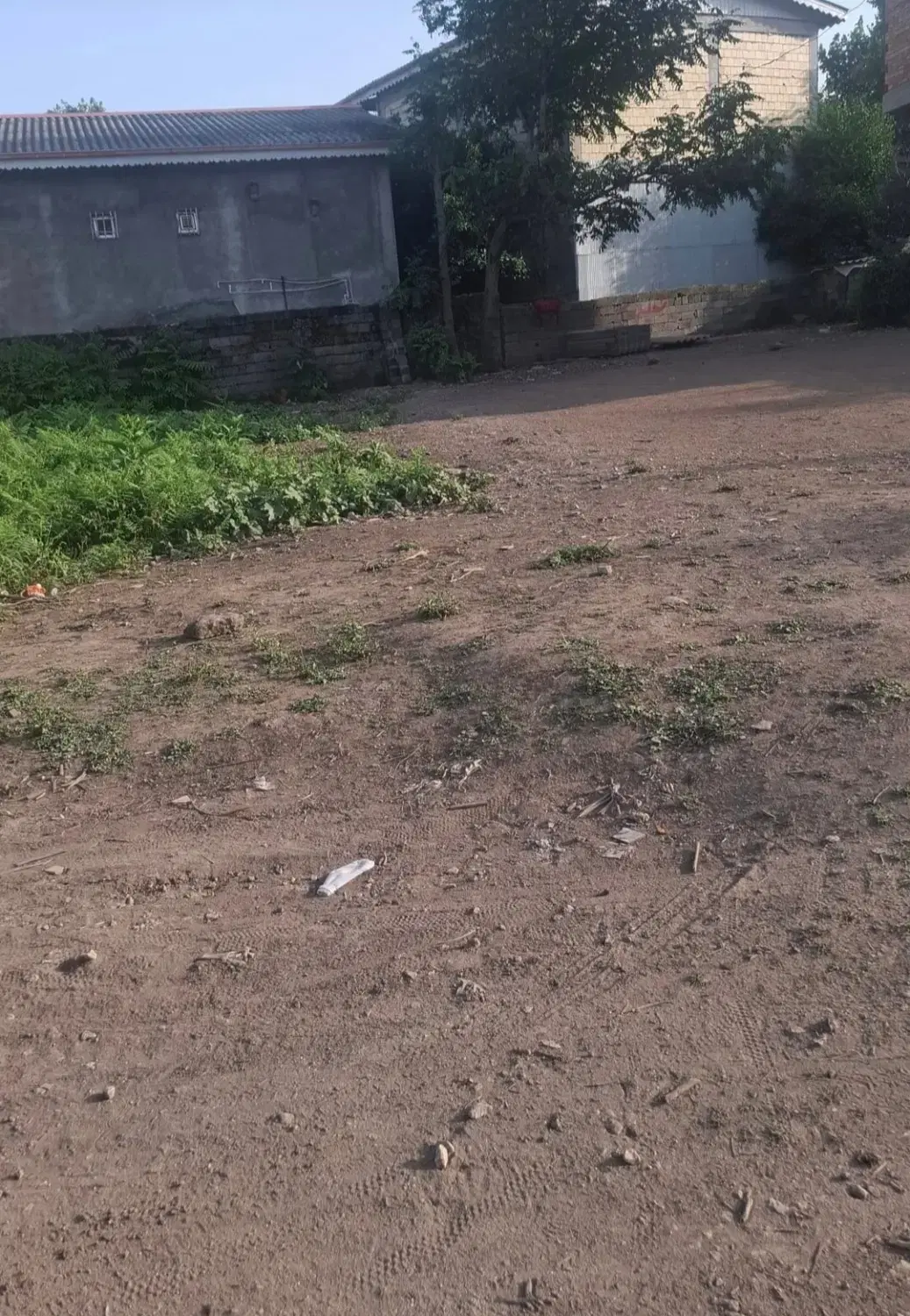 فروش زمین مسکونی