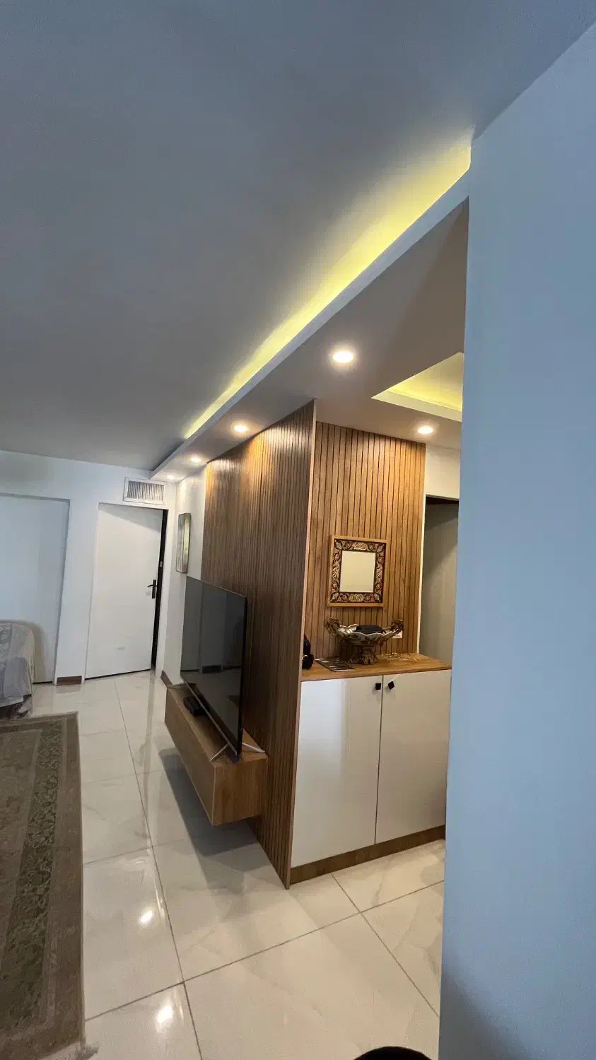 اپارتمان