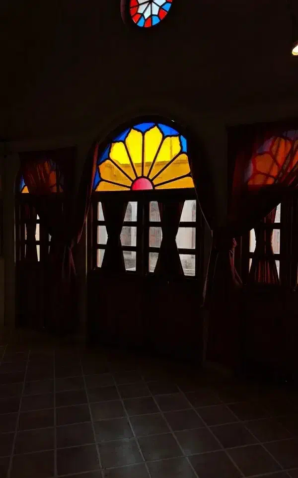ویلایی ۹۰ متری