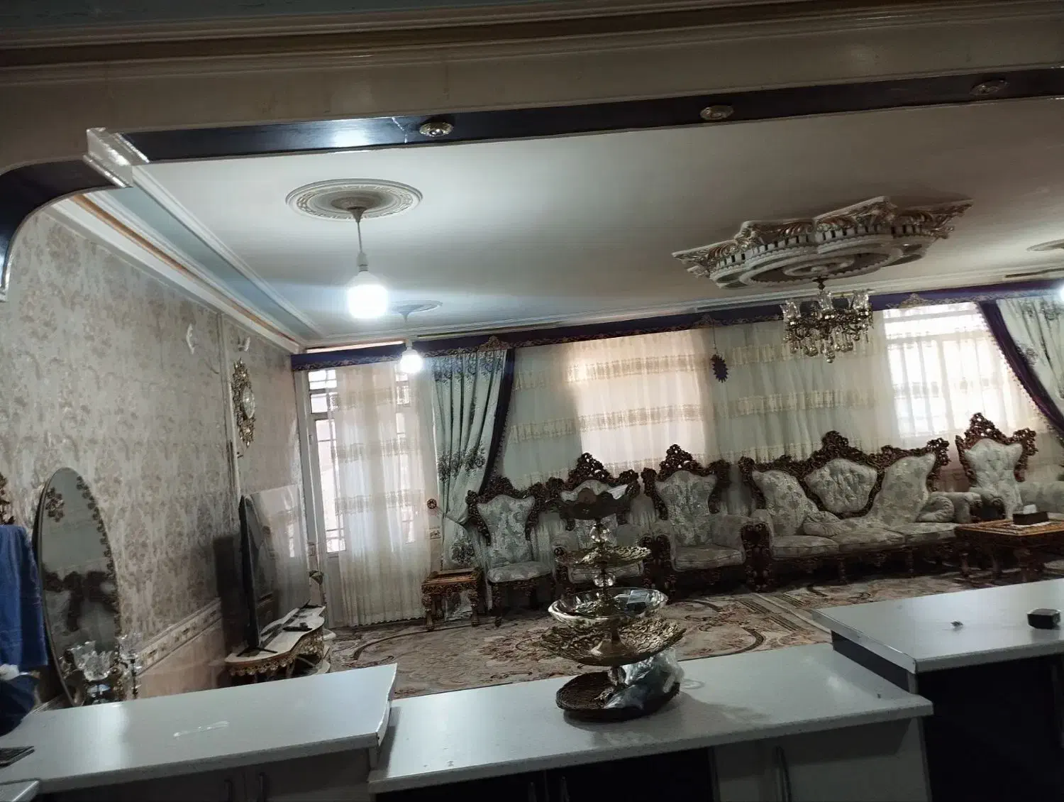 خونه سند دار ازادگان ۱۷۰ متر