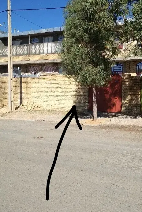 دوطبقه ویلایی فاز ۲ بر اصلی دوبر تخفیف دار