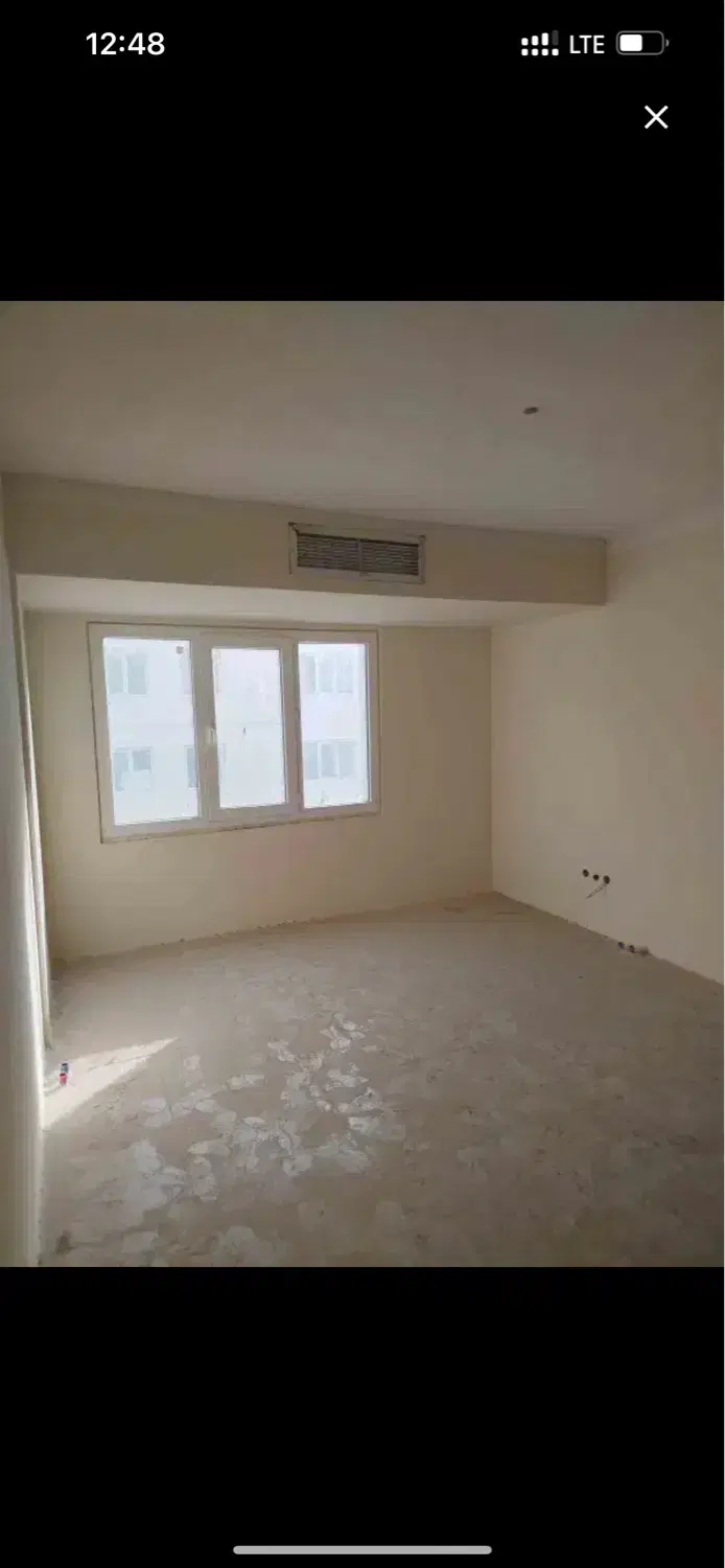 فروش آپارتمان ۷۵متری در فاز۶ کیسون