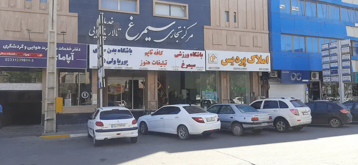اجاره تجاری ۲۹ متره