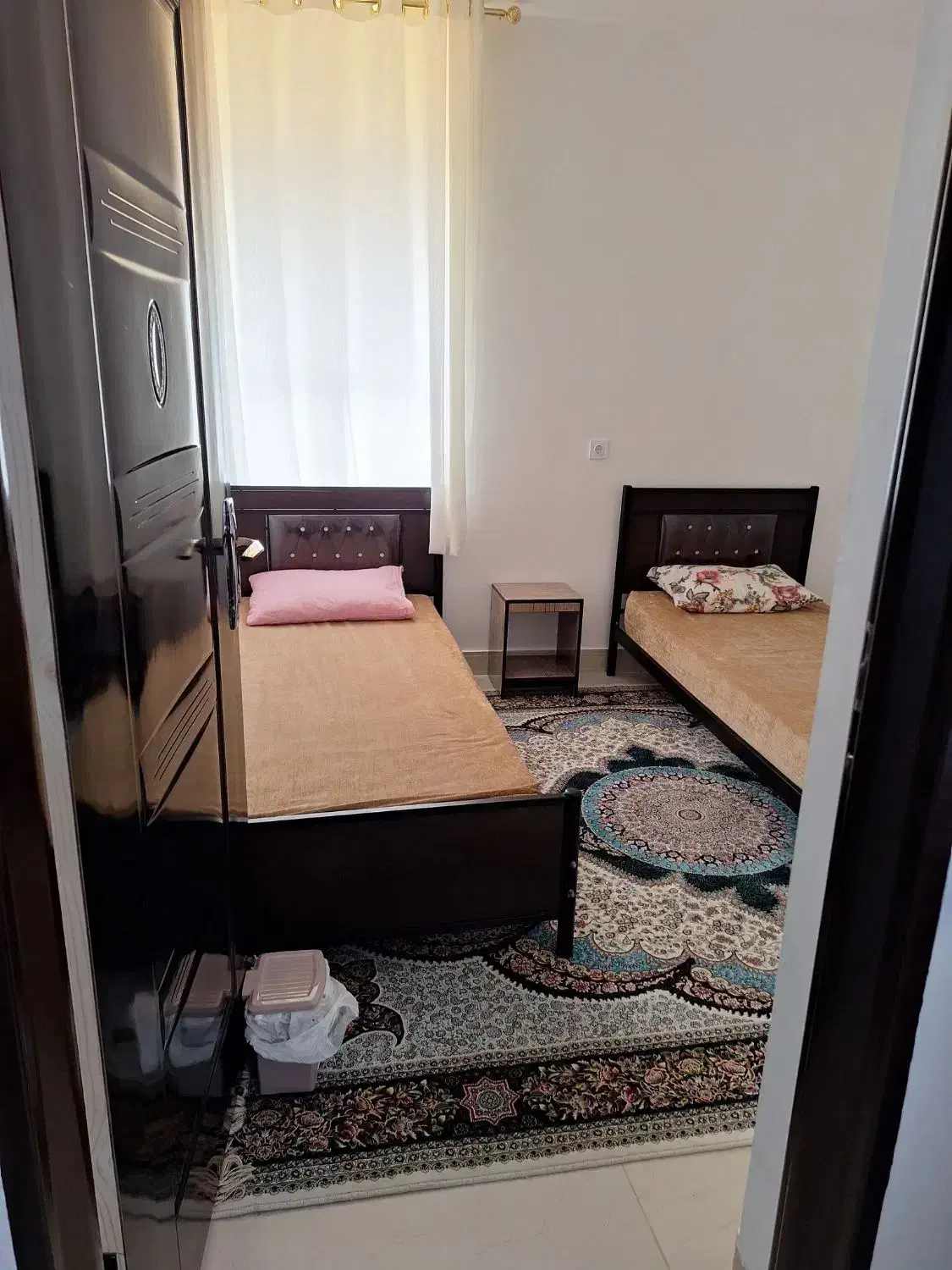 واحد اجاره روزانه ایذه