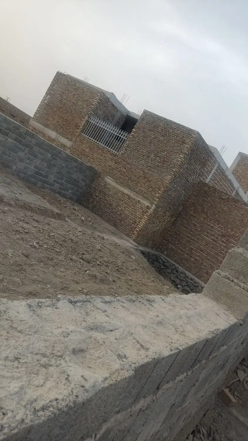 زمین فروشی در غفورآباد
