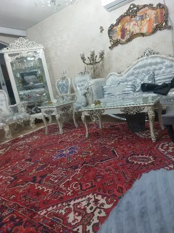 راهن واجاره حیاط دربستی درجاده ایلگلی گلشهر