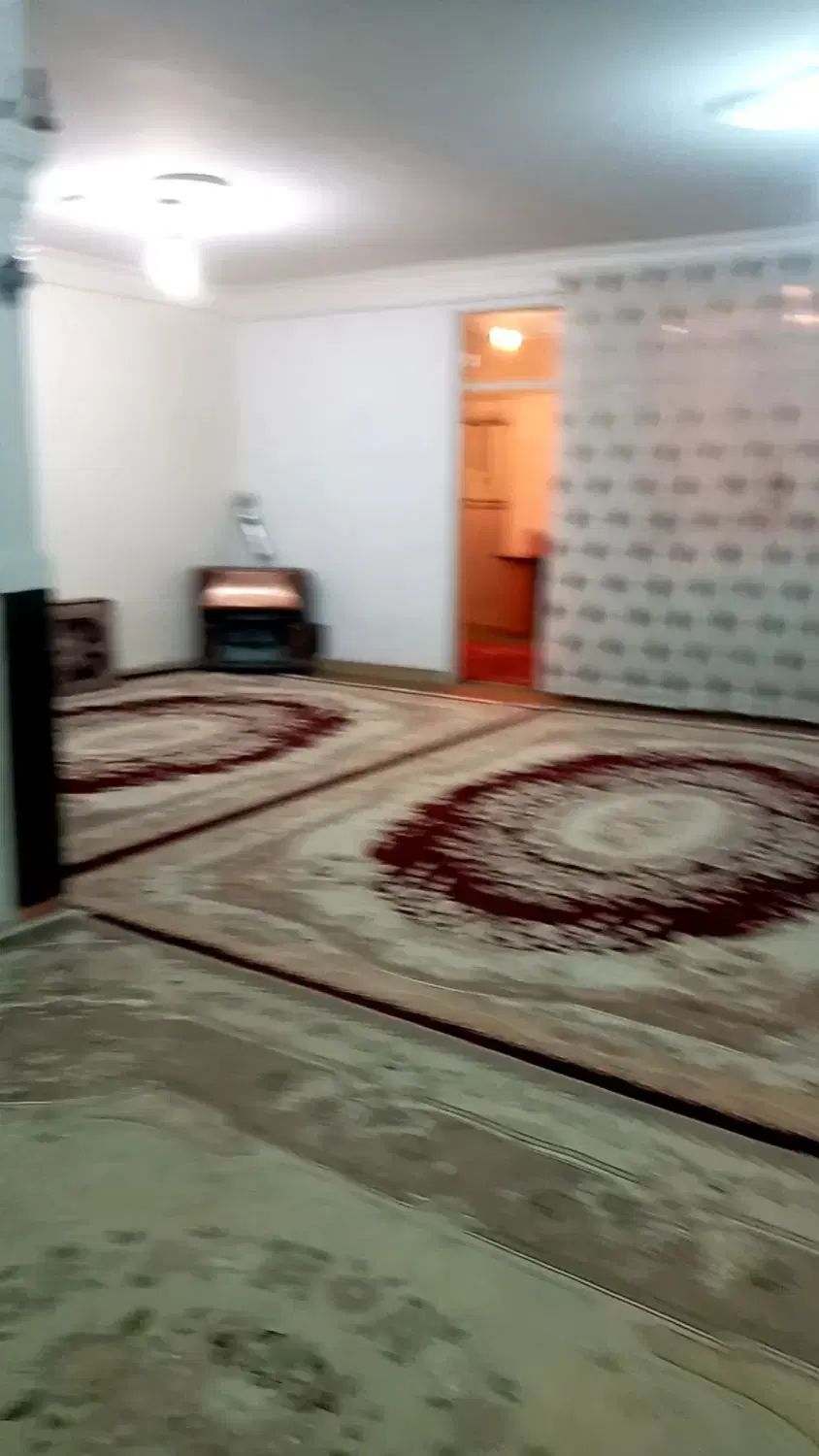 اجاره خانه ۱۸ متری رسالت