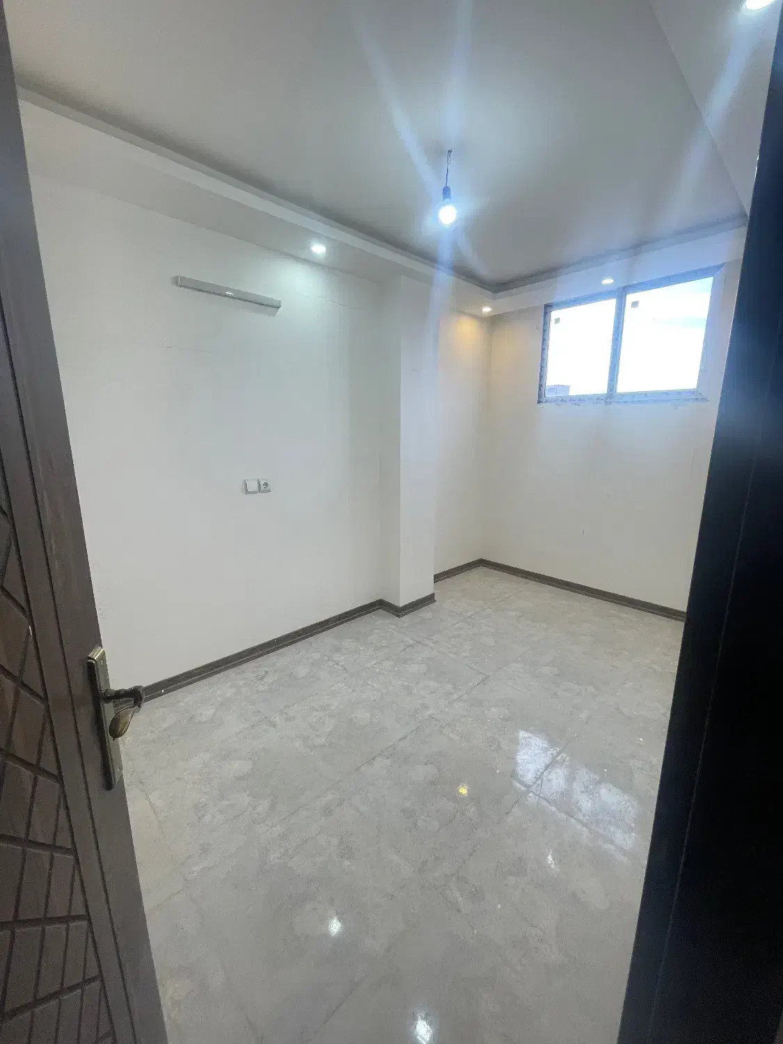 اجاره آپارتمان صفر 140متر_2خواب_فول_ خ رباط اول