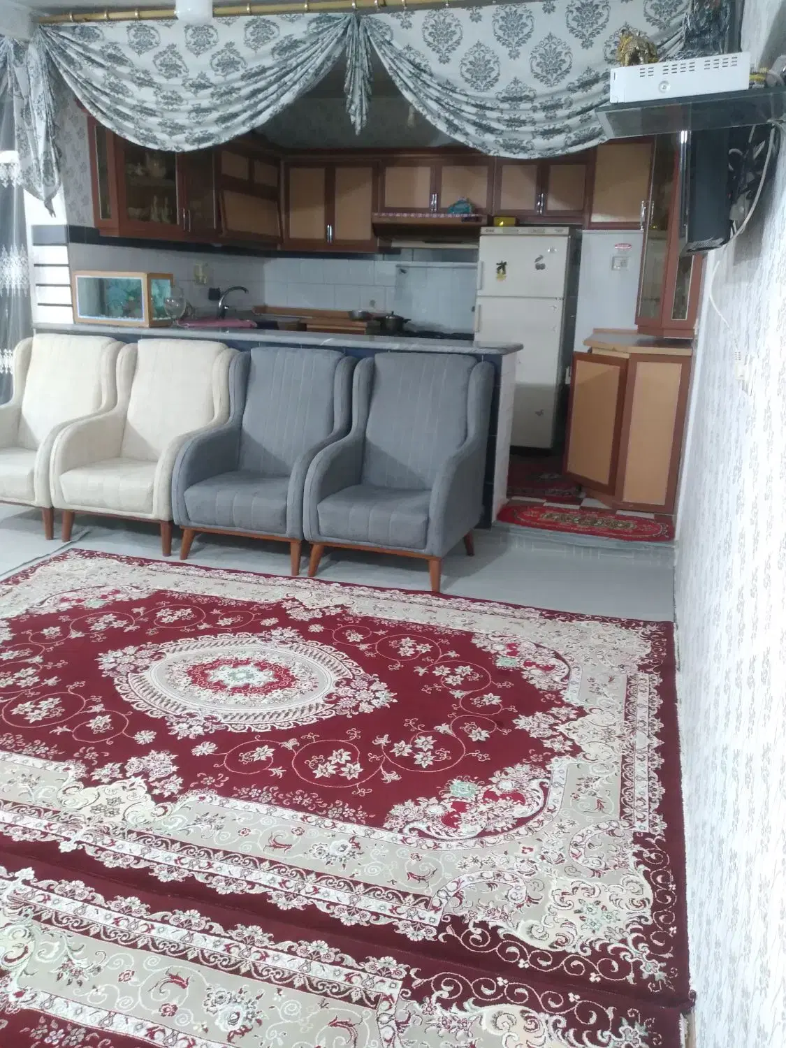 فروش خانه ویلایی