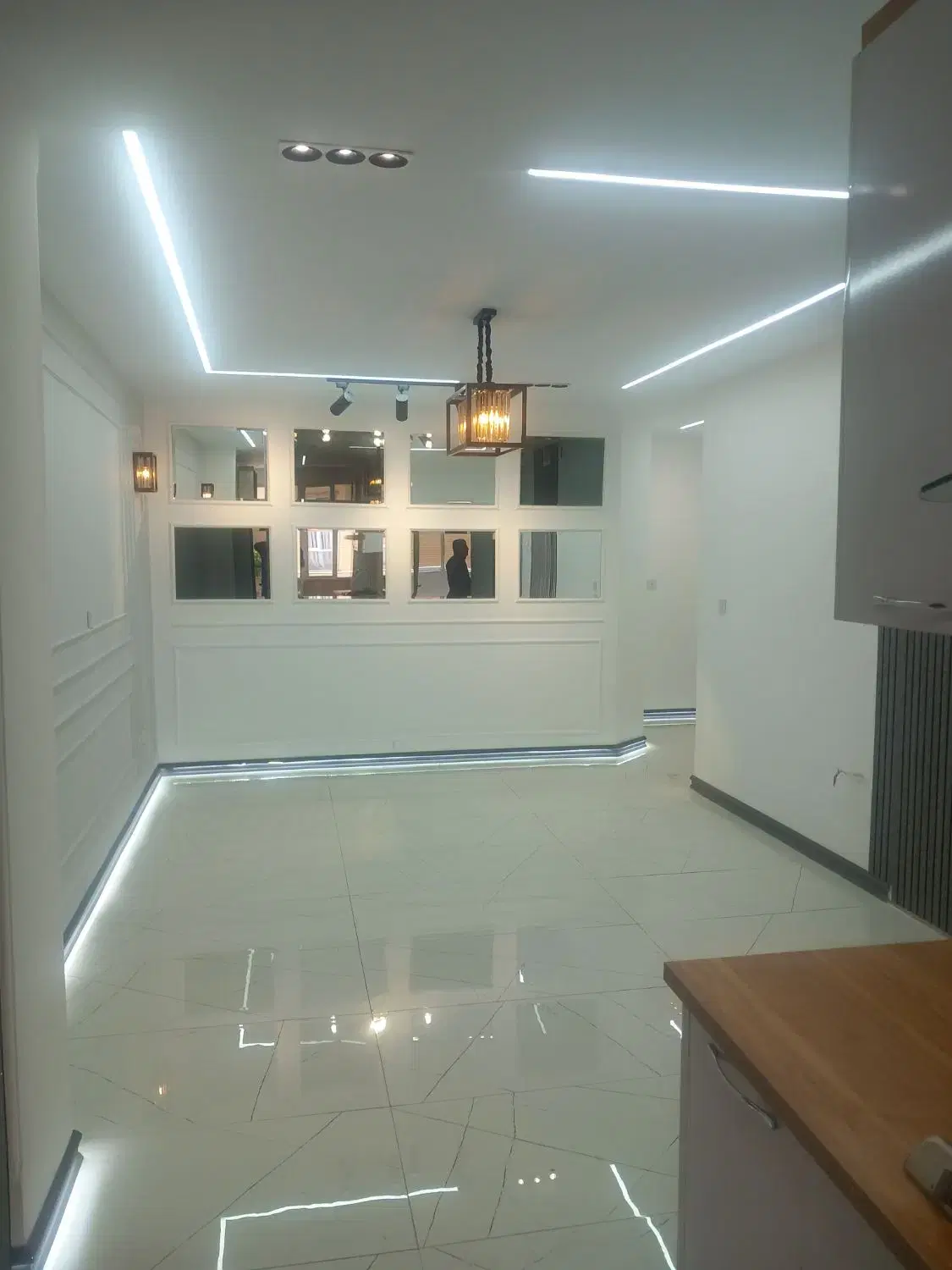 اجازه ۶۰ متری شهرک اندیشه