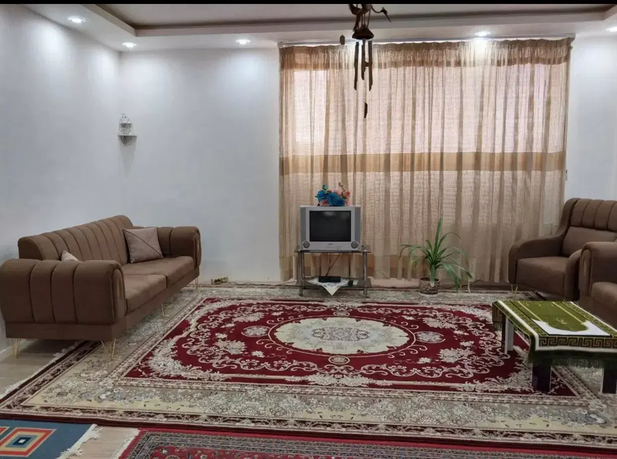 اجاره اپارتمان کوتاه مدت در کاشمر