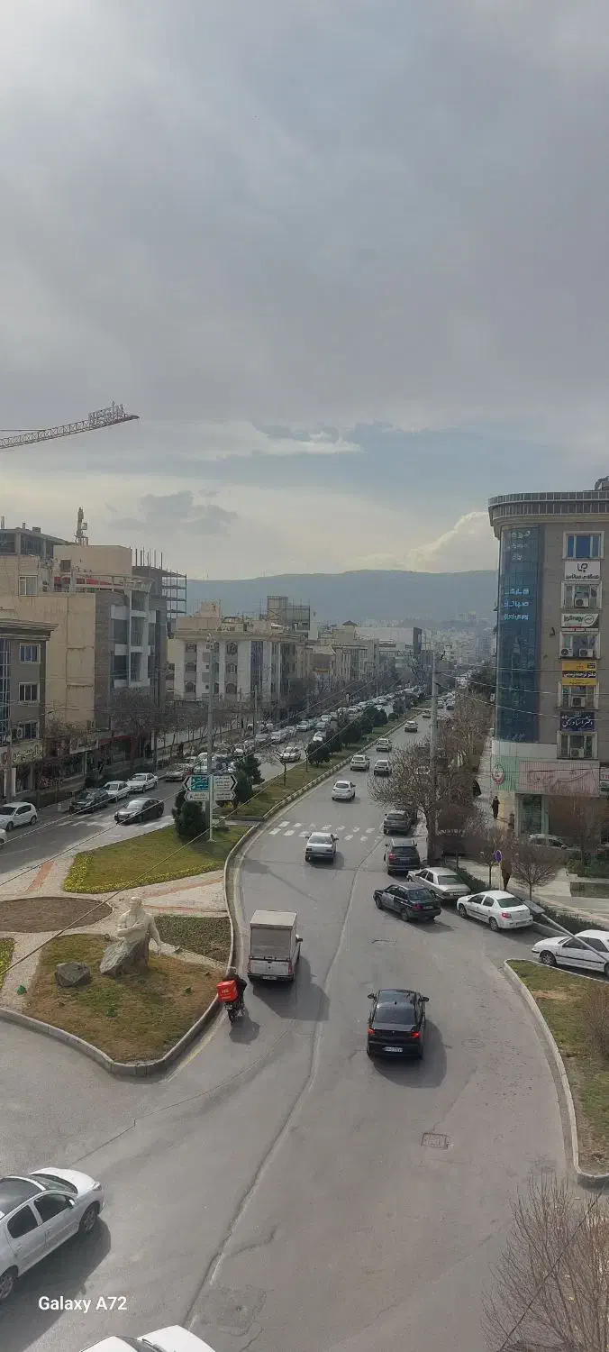 ویلایی _مناسب هتل وپاساژ_میدان برق حرم مطهر