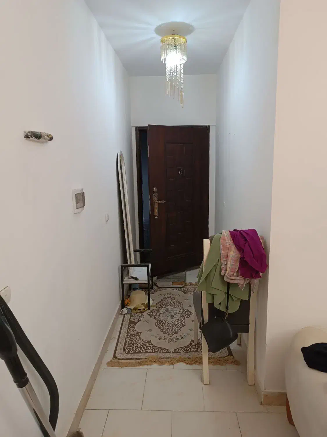 واحد مسکونی اپارتمان