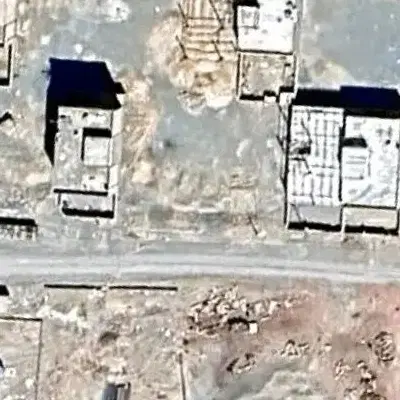 زمین فروشی در معصومیه پایین