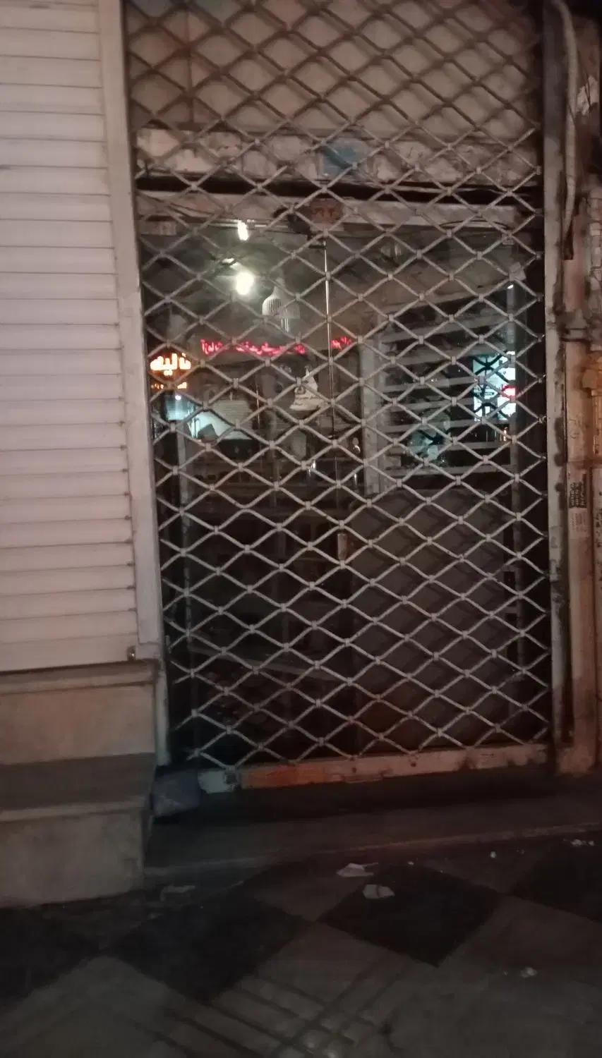 اجاره مغازه میدان سرقنات شهر قدس