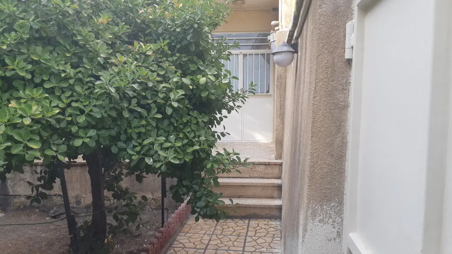 خانه ویلایی دربست