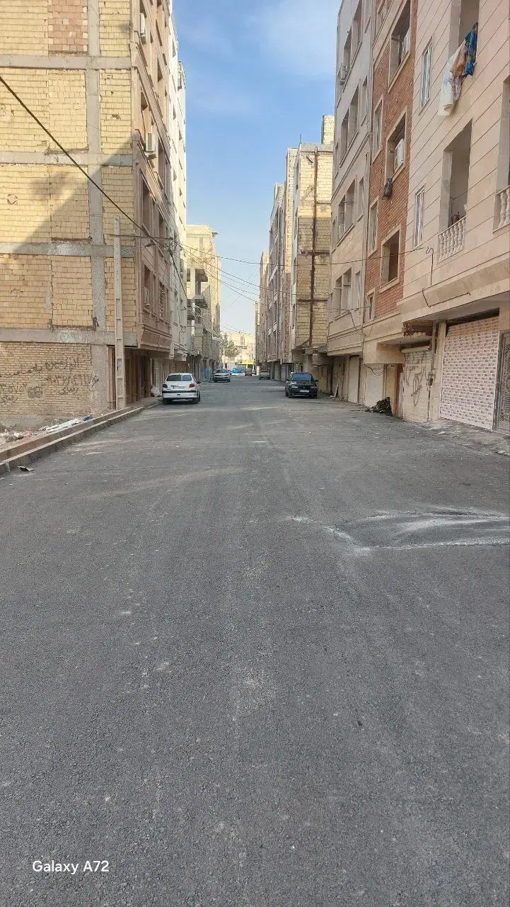 زمین 90متری نصیرشهر رباط کریم*فروش فوری*