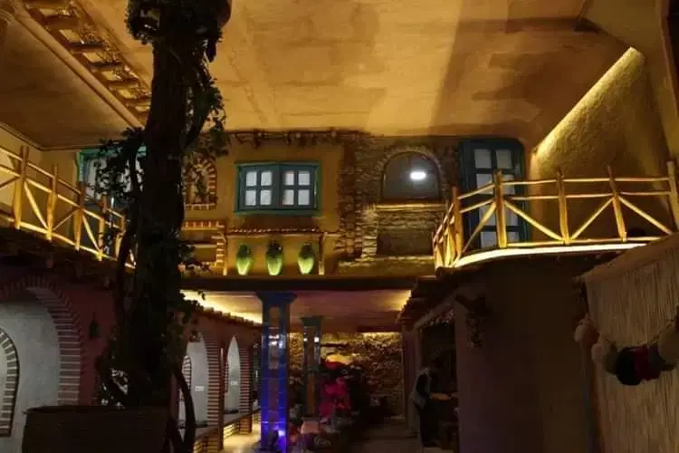 فروش ملک تجاری