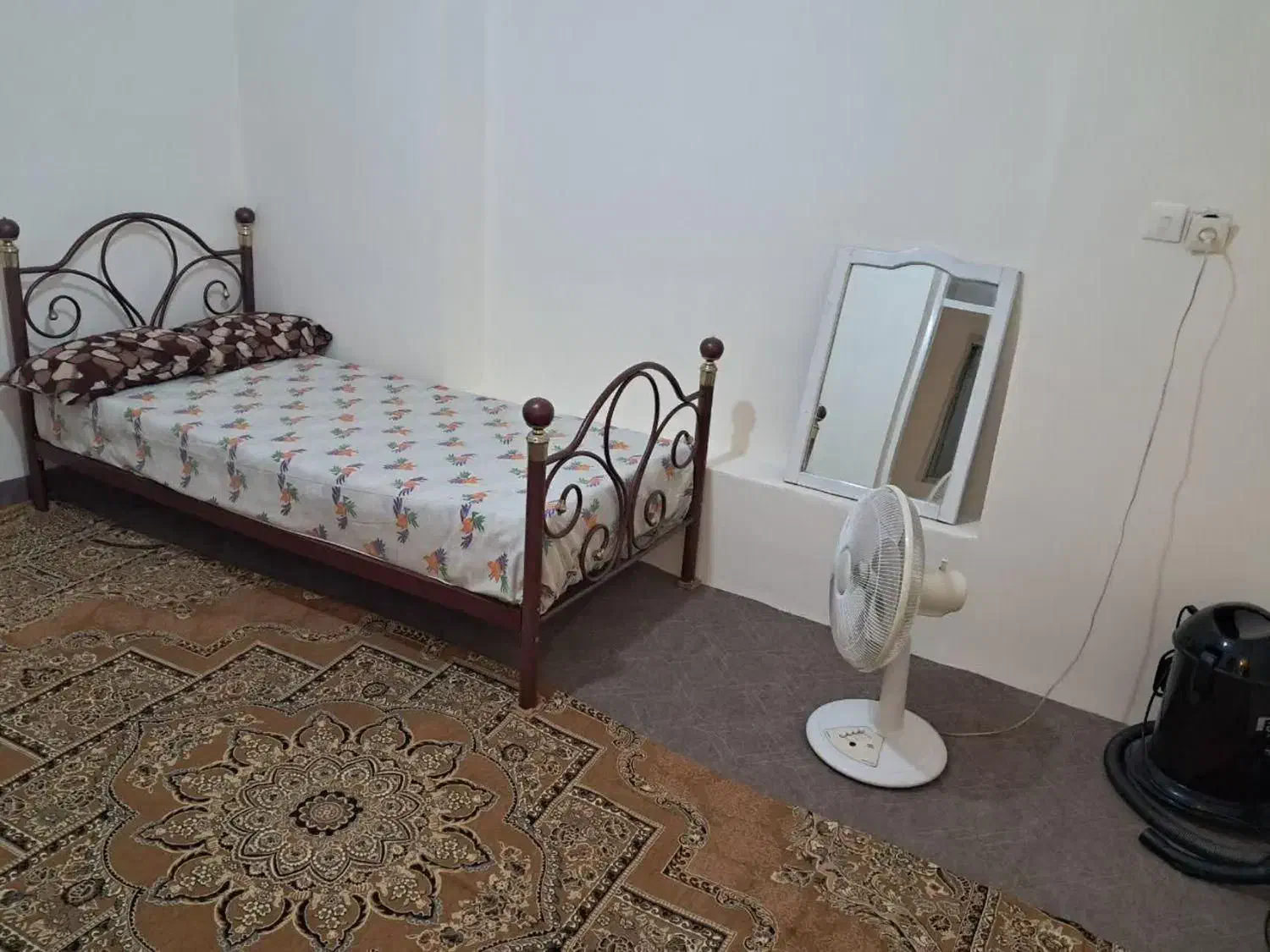 اجاره سوییت بصورت روزانه و هفتگی
