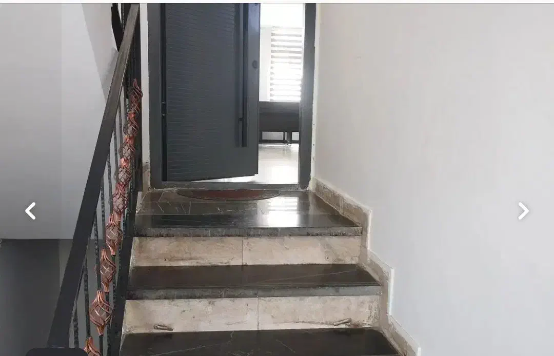 ملک حاشیه شیرودی مسکونی و تجاری