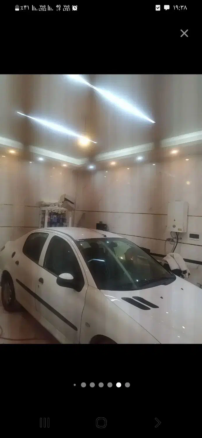 رهن و اجاره مغازه ۳۴متری بر خیابان اصمعی