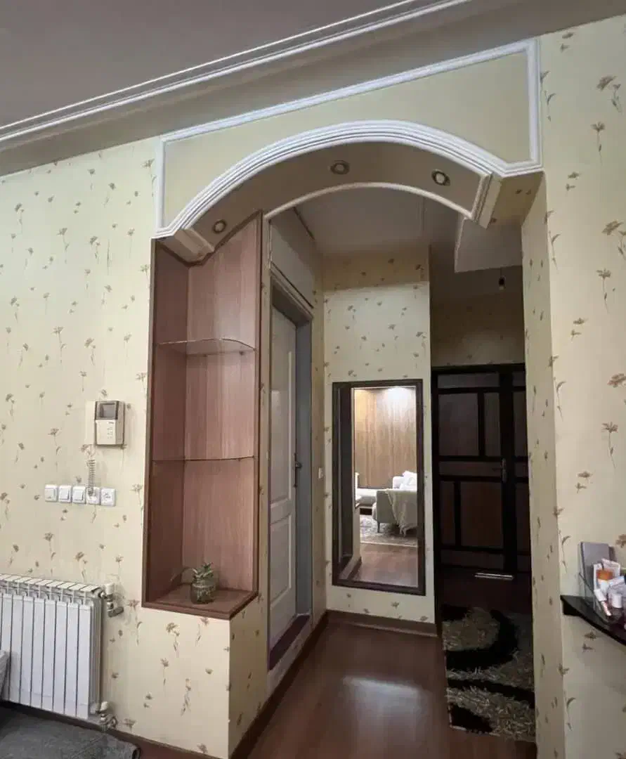 اجاره یکخواب از یک آپارتمان دوخوابه
