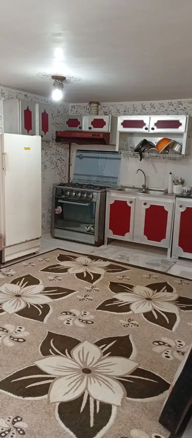 اجاره روزانه هفتگی ماهانه سویت ویلایی بسیار تمیز