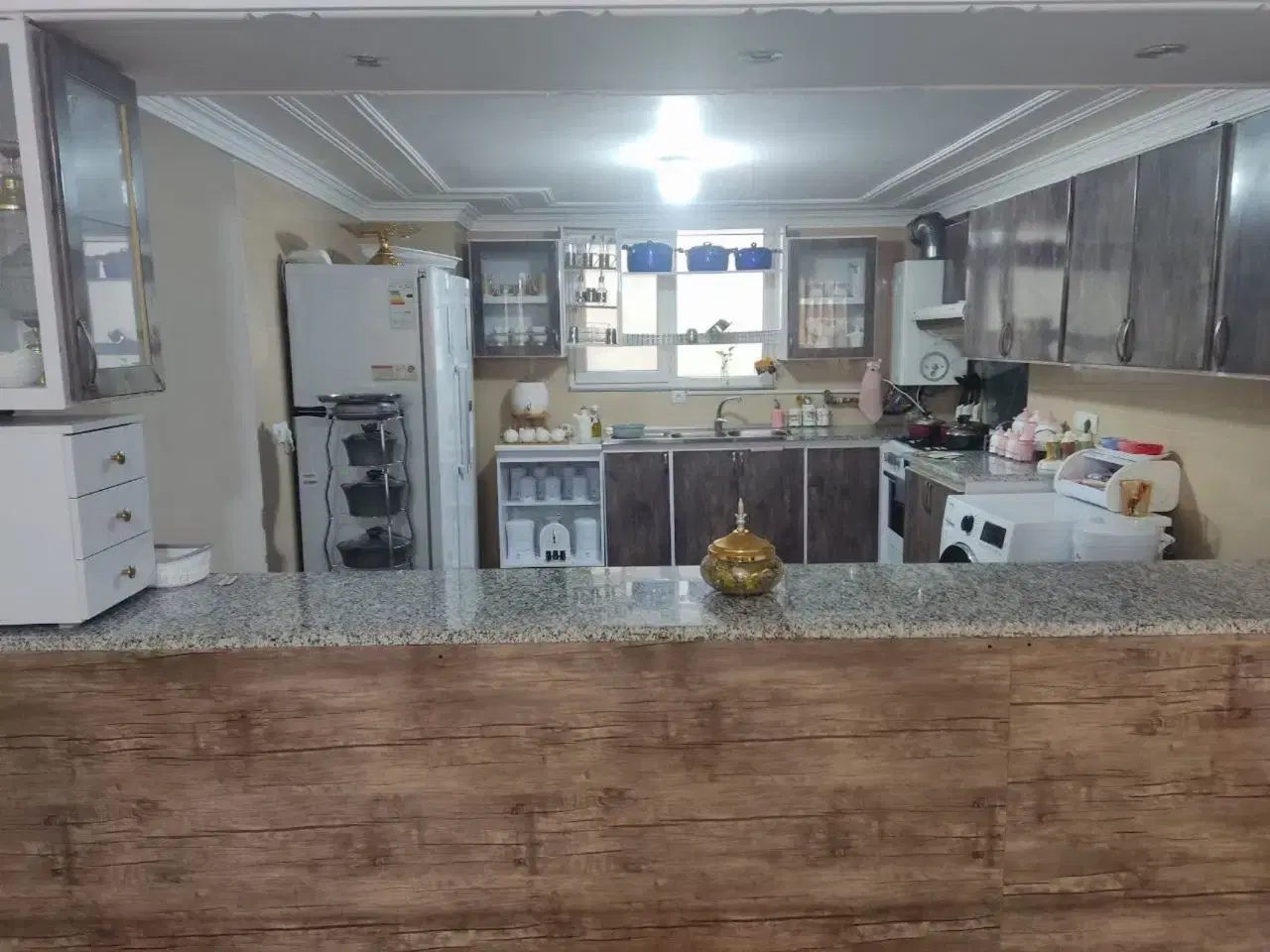 رهن و اجاره آپارتمان