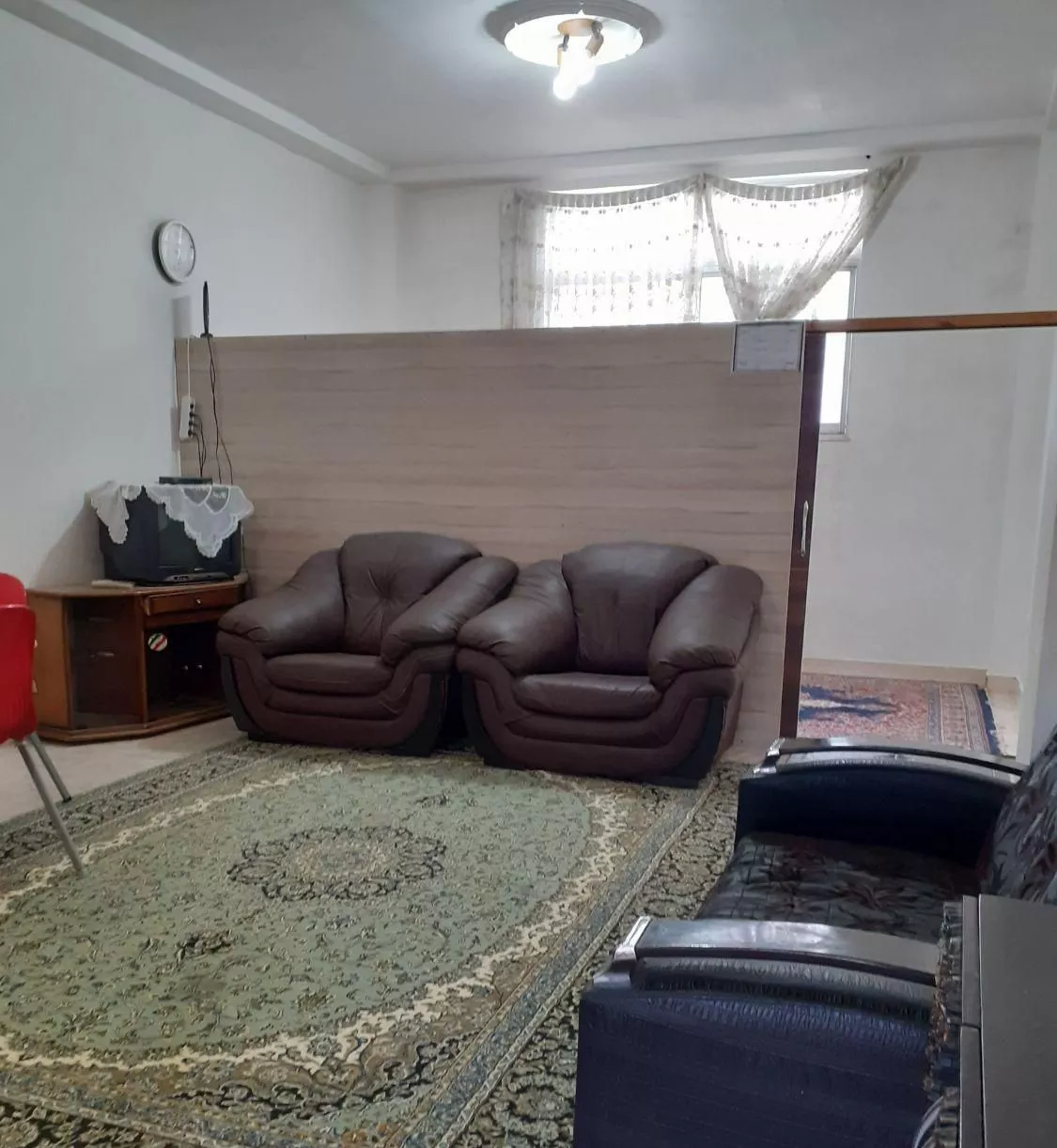اجاره سوییت روزانه احمدسرگوراب