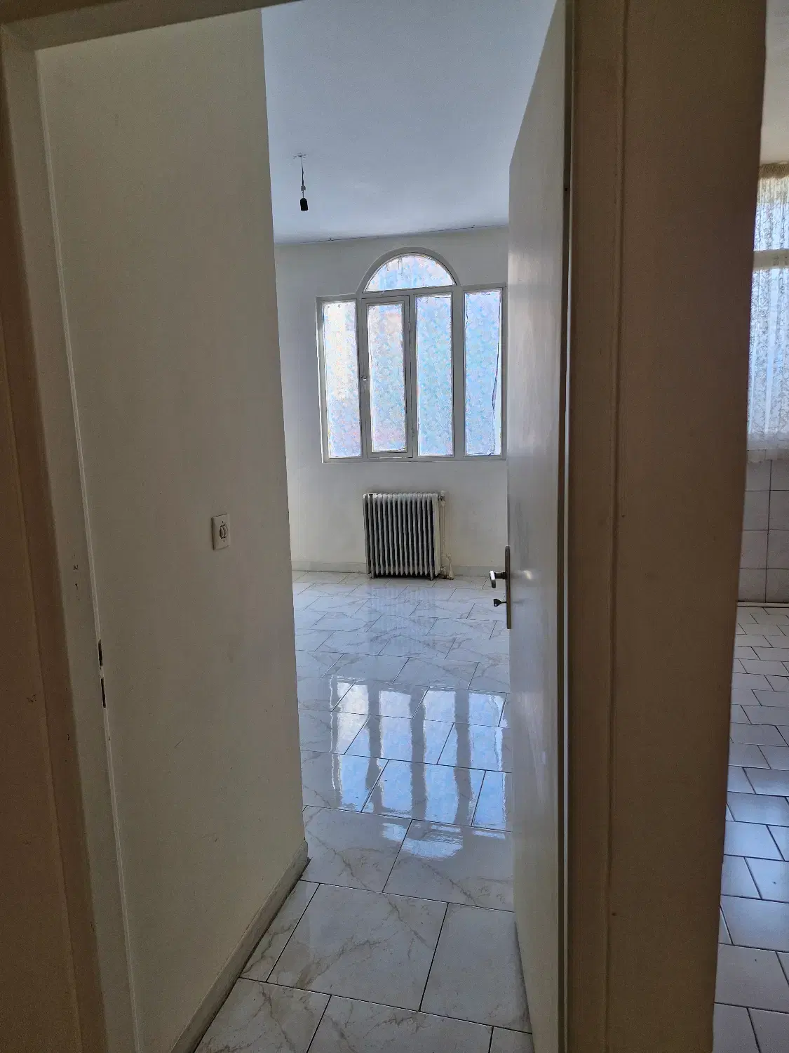 اپارتمان  ممنونی