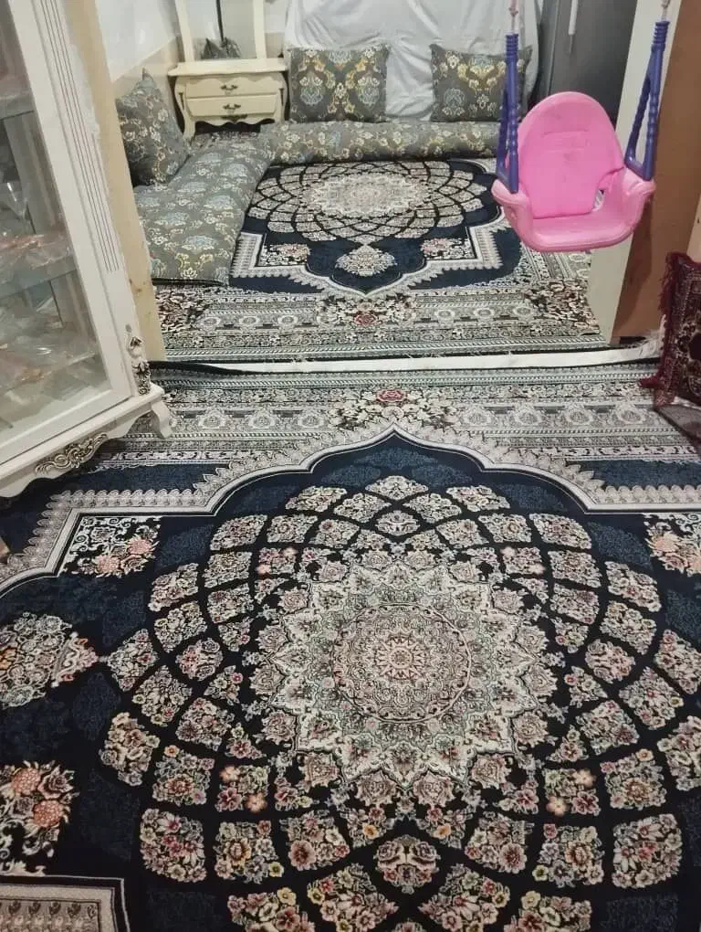 خانه ای دو طبقه اجاره ای