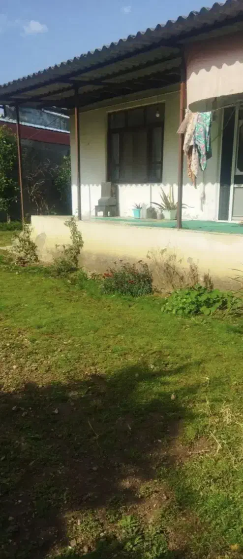خانه دستگاه خانه ویلایی سند تک برگ شمال