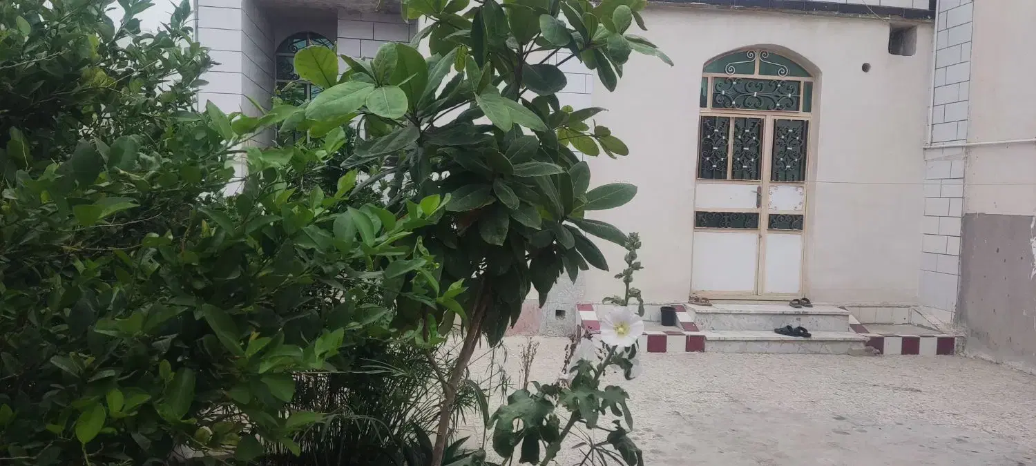 منزل مبله دوخوابه ویلایی