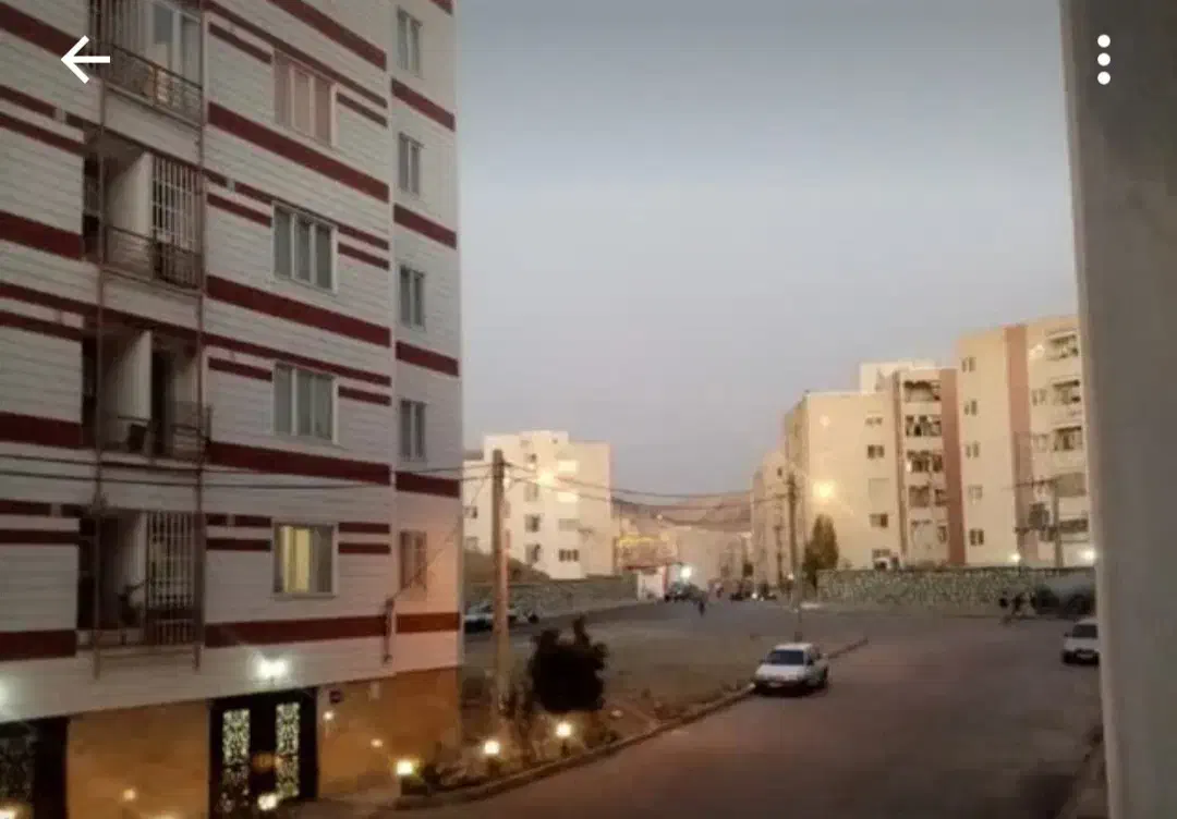 مسکن مهر الهیه
