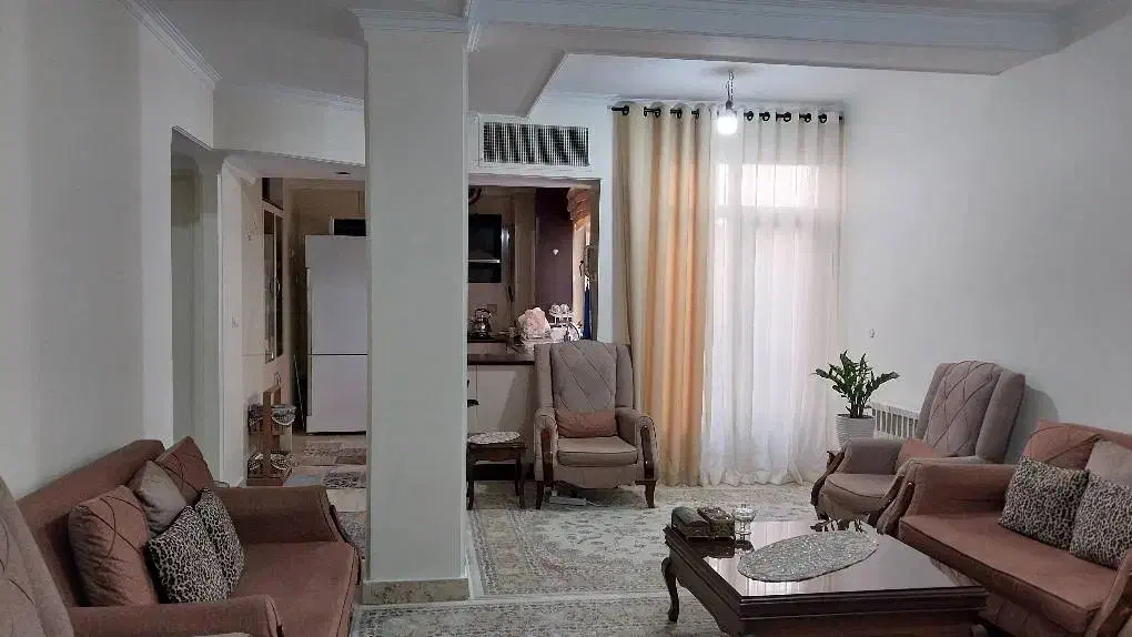 اجاره آپارتمان، شهرک آزادی تیر یکم غربی