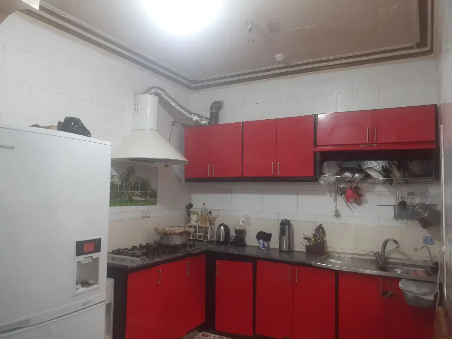 فروش خانه ویلایی
