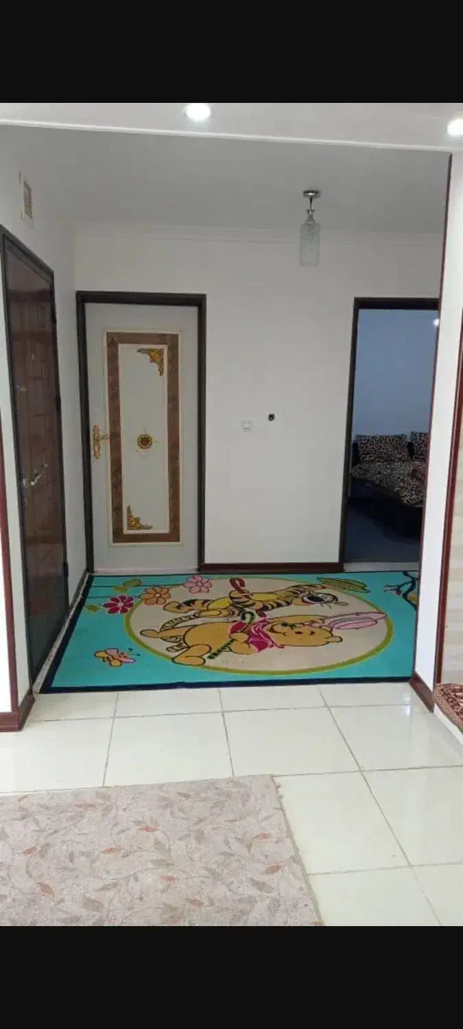 سویت مبله مخصوص کارکنان شرکت ها