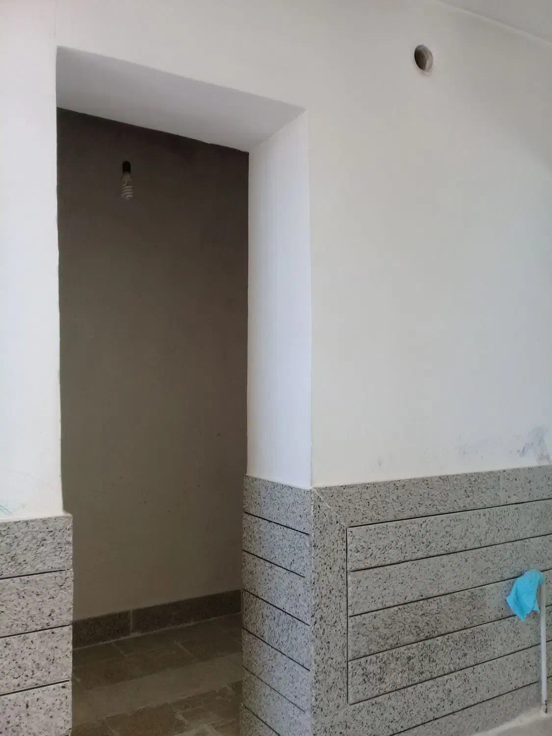 اجاره منزل نقلی دربست