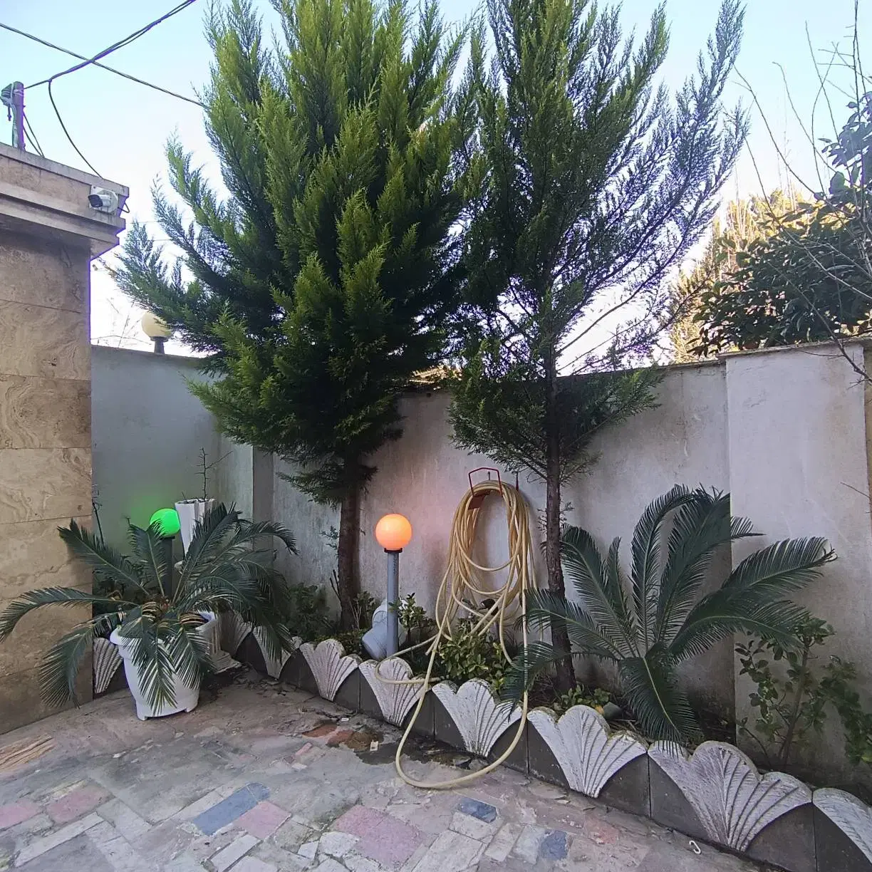 خونه ۲ خوابه دوبل شیرود